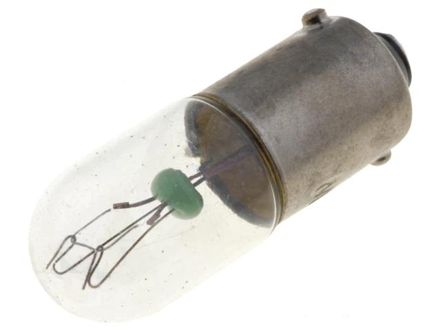 LAMP BA9S-24V 85MA 2W